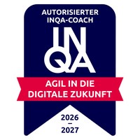 Autorisierter INQA-Coach 2026–2027